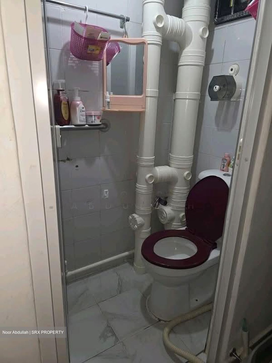 Blk 82 Commonwealth Heights (Queenstown), HDB 3 Rooms #562247551